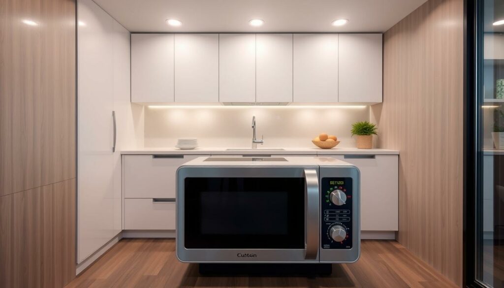 Image-de-La-Micro-sans-cuisine-montrant-son-minimalisme-et-son-design-epure-1024x585 Mini caravane : top 5 des modèles compactes et innovants