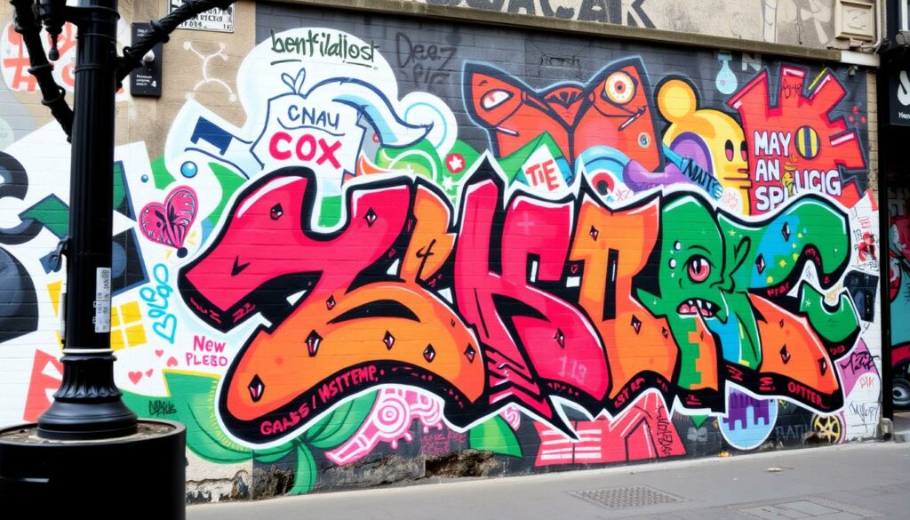 Image-de-street-art-a-Roubaix-1024x585 Été indien en van : Destinations et activités en 2025