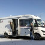 Meilleure période pour acheter un camping-car d’occasion