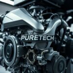 Moteur puretech