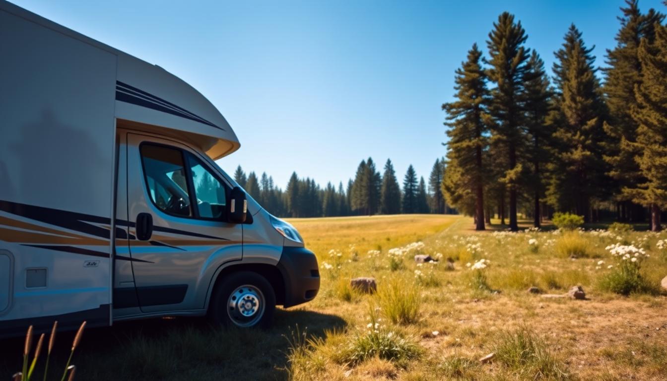 modalités administratives pour vendre son camping-car d’occasion