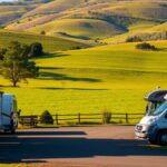 pays interdit les camping-cars été 2025
