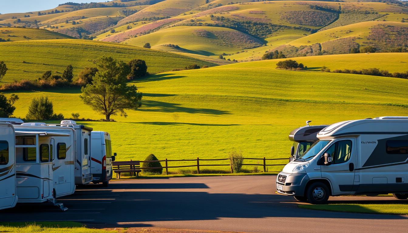 pays interdit les camping-cars été 2025