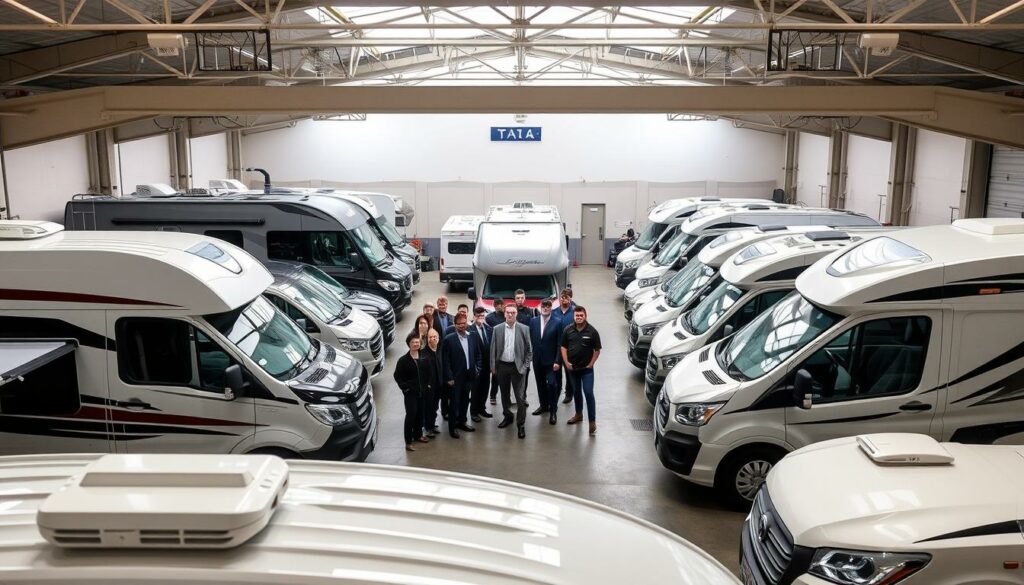 A-modern-well-equipped-RV-dealership-nestled-in-the-heart-of-Sausheim.-In-the-foreground-a-1024x585 Bader loisirs : concessionnaire camping-car à sausheim