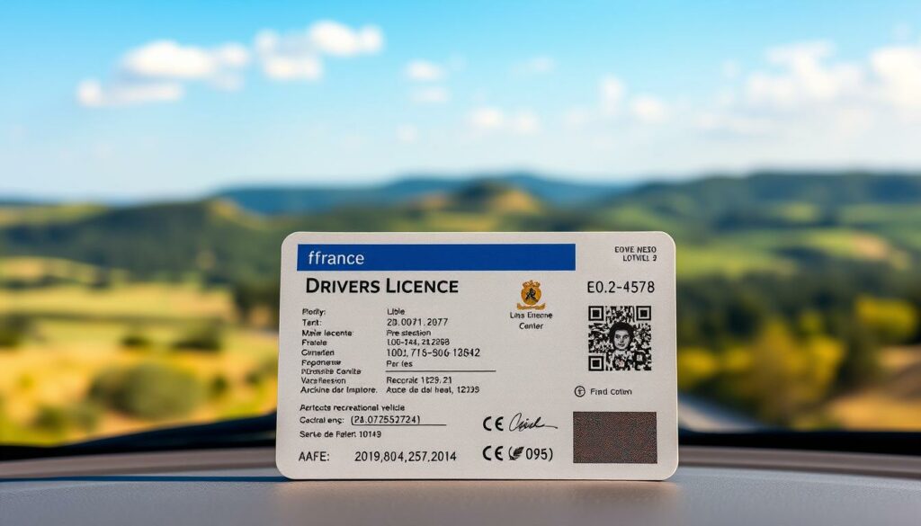 A-photorealistic-wide-angle-image-of-a-French-drivers-license-for-a-large-recreational-1024x585 Camping-car poids lourd avec un permis B : l’incroyable exception française