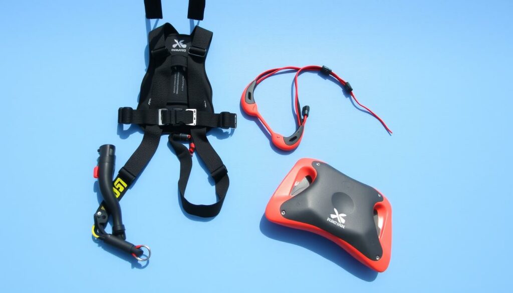 Equipement-kitesurf-pour-debutant-1024x585 Les sports de vent en camping-car