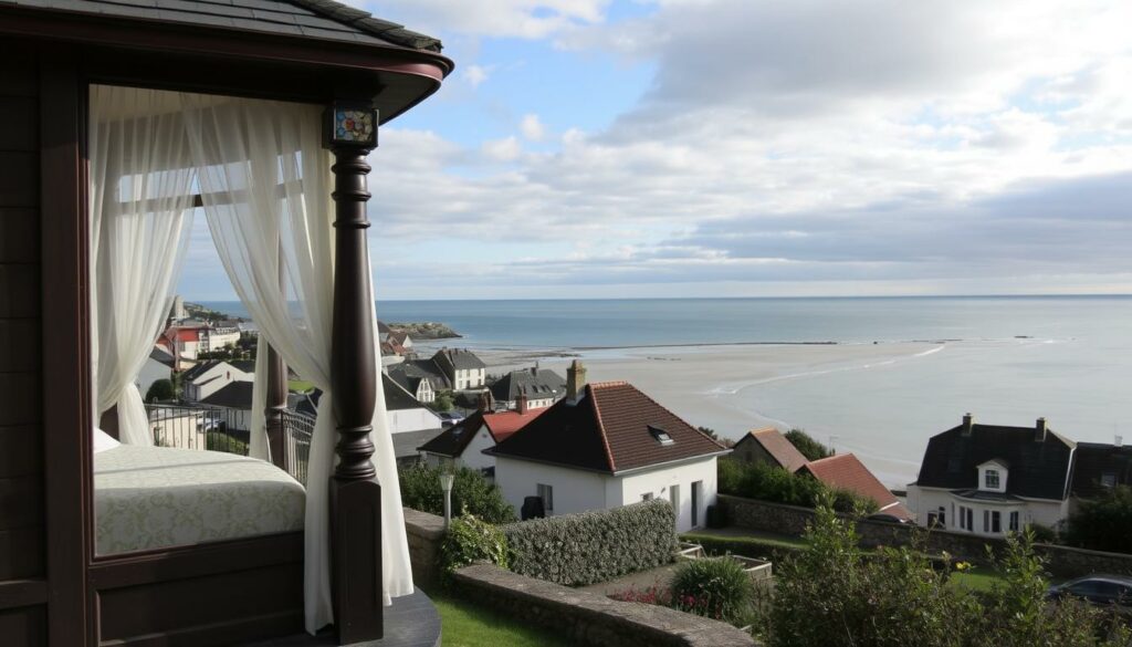 Image-dAnglet-avec-la-Chambre-dAmour-en-premier-plan-et-une-vue-sur-la-mer-1024x585 Où partir en vacances en juin en France ?