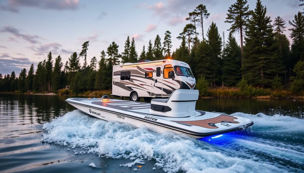 Wakeboard-pour-camping-car-1024x585 Les sports de vent en camping-car